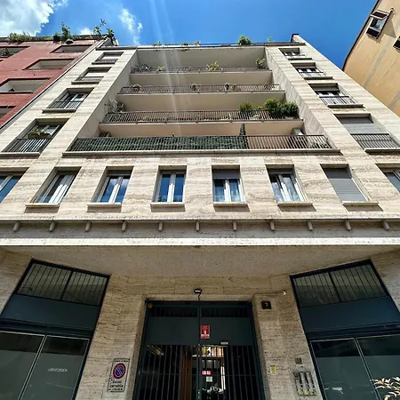 Dolce 7 Station Apartamento *